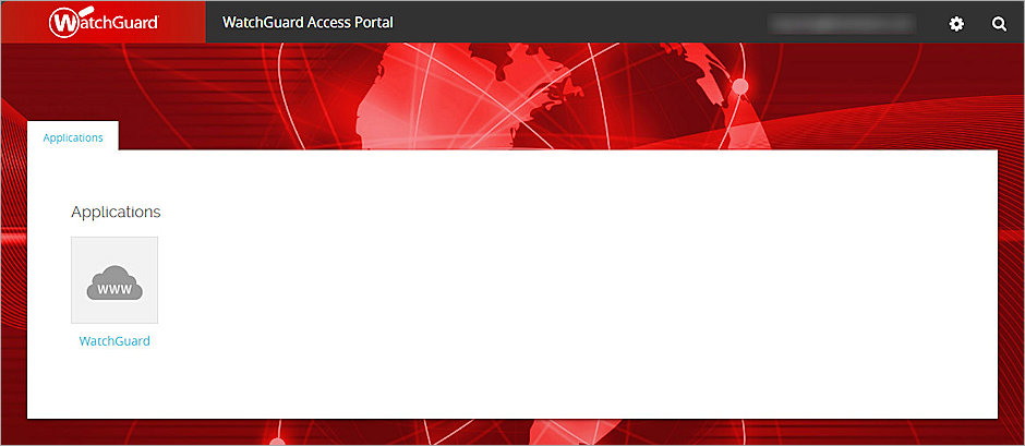 Screenshot of Test result 1